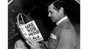 On this day in history, June 30, 1936, ‘Gone with the Wind’ is published
