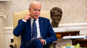 Biden’s unhinged ideas of Supreme Court and our Constitution