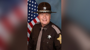 Homicide suspect strangled Indiana deputy to death with handcuffs, court docs claim