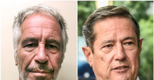 Bromance: Years of Emails Between Jeffery Epstein and JPMorgan Exec Jes Staley Show Cozy Relationship