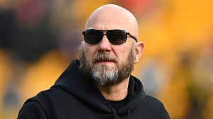 ‘Breaking Bad’ star urges Steelers to fire offensive coordinator Matt Canada: ‘Get the f–