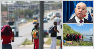 Exclusive: ‘DHS Out to Lunch,’ Plans Massive Migrant Releases at Texas Border, Says CBP Source