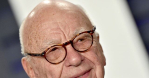 Succession: Rupert Murdoch Stepping Down, Hands Fox and News Corp. to Son Lachlan