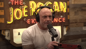 Joe Rogan says he’d vote for RFK Jr. but Dems will have ‘rascally tricks up their sleeves’ to prevent it