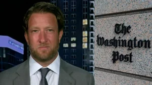 Dave Portnoy torches WaPo for running ‘hit piece’ after calling out reporter: They were ‘caught lying’