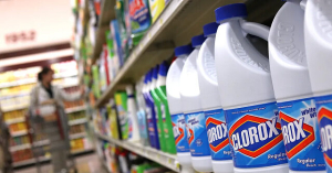 Cyber Attack on Clorox Causes Product Availability Issues