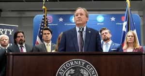 Texas Attorney General Kenneth Paxton Acquitted in Senate Impeachment Trial, Reinstated as AG