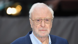Michael Caine says every male should serve in the military: ‘It truly makes a man of you’
