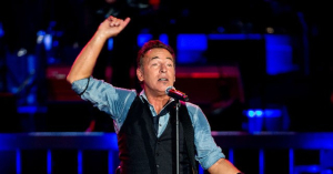Bruce Springsteen Postpones September Shows as Medical Woes Continue