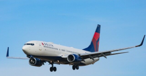 ‘This Is a Biohazard Issue’: Delta Flight Turns Around Due to Passenger’s Diarrhea Accident