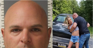 ‘I Know You’re Not Crazy’: Pennsylvania State Trooper Accused of Having Ex-Girlfriend Involuntarily Committed