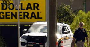 Jacksonville Sheriff: Dollar General Shooter Bought Both Guns Legally