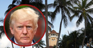 Zillow Admits Listing Claiming Trump ‘Sold’ Mar-a-Lago Was ‘Incorrect’