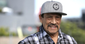 ‘Breaking Bad’ Actor Danny Trejo: ‘I’m 55 Years Clean and Sober Today By the Grace of God!’