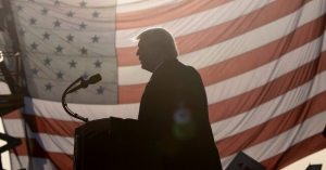 Report: Fox News Bans Trump Surrogates from Debate ‘Spin Room’