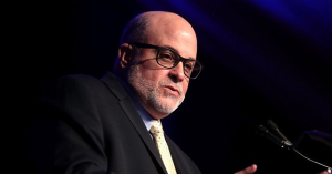 Mark Levin: If Elected, Trump Can Pardon Himself from State Charges, Too