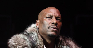 Actor Tyrese Gibson Sues Home Depot for $1 Million, Claims ‘Racial Profiling’ in Store