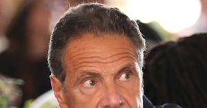 ‘Bimbo Photos’: Andrew Cuomo’s Sister Reportedly Behind Campaign to Smear His Accusers