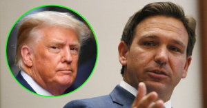 DeSantis: Trump ‘Funded the Mail Ballots’ with COVID Spending Bill and His FBI Helped Censor Hunter Story