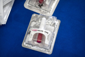 Handing out Narcan won’t solve our drug crisis — here’s what can