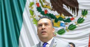 Murder of Congress’ Legal Director Rocks Border State in Mexico