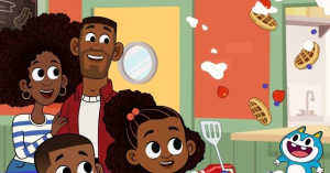PBS Kids Creates Series ‘Lyla in the Loop’ to Get Young Children Talking to AI Characters