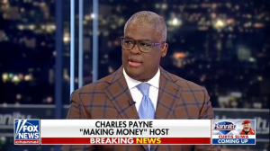 Biden in a ‘lot of trouble’ as economic trends turn ‘frightening,’ warns Charles Payne