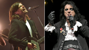 Former Mumford & Sons musician speaks out on ‘professional punishment’ for artists like Alice Cooper