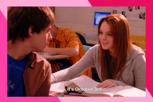 It’s October 3rd—How To Watch ‘Mean Girls’ For Free On ‘Mean Girls’ Day