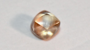 Arkansas 7-year-old makes 2.95-carat diamond discovery on her birthday at state park