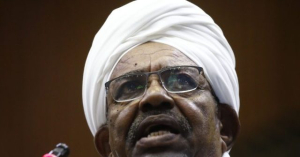 TikTok A.I. Clone of Dictator Omar al-Bashir Spreads Confusion in Sudan
