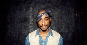 Man Arrested, Charged with Murder in 1996 Shooting Death of Rapper Tupac Shakur
