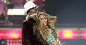 Usher Planning ‘Tastefully Dressed’ Pole Dancers During 2024 Super Bowl Halftime Show