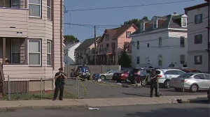 Massachusetts party descends into deadly chaos when suspect opens fire in ‘targeted’ attack
