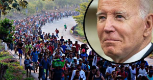 GOP Report: Biden Welcomed 4 Million Illegal Migrants Within 26 Months