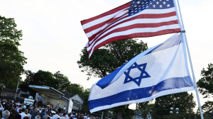Jewish institutions on high alert, increase security in US following Hamas attacks