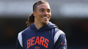 Dolphins coach Mike McDaniel calls acquiring ex-Bears WR Chase Claypool an ‘exciting opportunity’