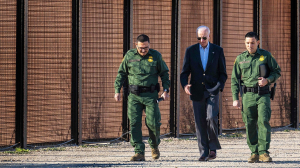 Tom Homan sounds alarm on Biden’s border leaving US vulnerable to terrorists: ‘I’ve never been more concerned’