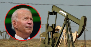CNBC: Biden Missed Chance to Refill SPR at Lower Rates After Draining It for Political Reasons