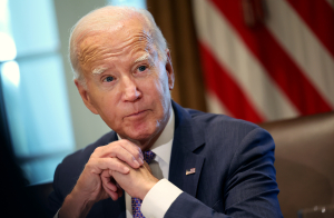 Biden expected to ask Congress for $100B package that includes aid to Israel and Ukraine