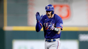 Rangers force Game 7 in ALCS as Astros lose at home again