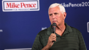 Pence says voters need to get to know him better, despite many years in politics