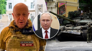 Wagner warlord’s reported death is straight out of Putin’s blood-spilling playbook