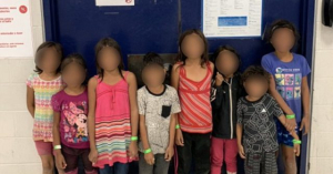 Biden Official Cannot Say How Many Migrant Children Are Tracked by Feds After Being Released into U.S.