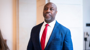 Tim Scott rolls out bill to protect sensitive military and intel sites, strengthen review process