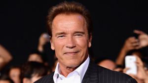 Arnold Schwarzenegger shares key benefit to early morning fitness routine