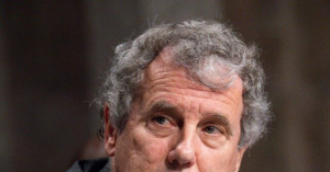 Nolte: OH Dem Sherrod Brown’s Campaign Spent Thousands on Luxury Dining, Hotels