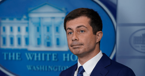 House Approves MTG’s Bill to Reduce Pete Buttigieg’s Salary to $1