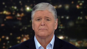 SEAN HANNITY: Biden’s policies have resulted in nothing but widespread chaos here at home and abroad