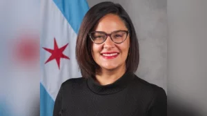 Chicago City Council health and human relations chair uses ‘from the river to the sea’ pro-Palestinian phrase